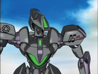 Megami Kouhosei, Curriculum 07 Ground Battle