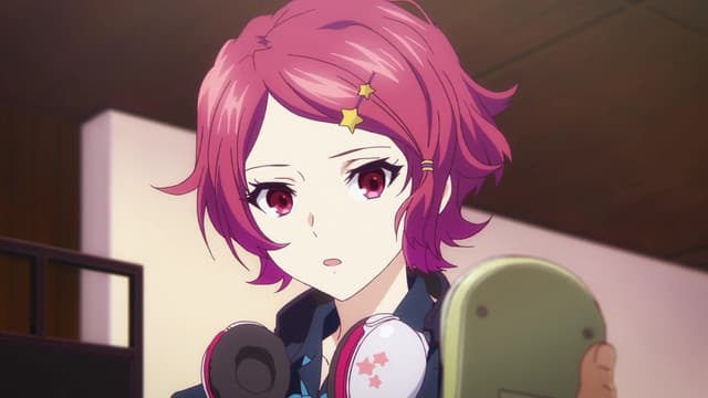 Musaigen no Phantom World, The Mother Hath Returned