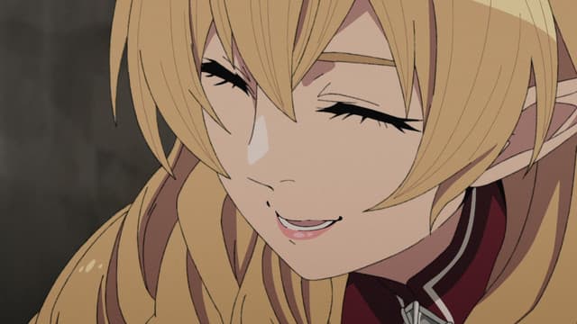 Mushoku Tensei II: Isekai Ittara Honki Dasu, Letter of Invitation