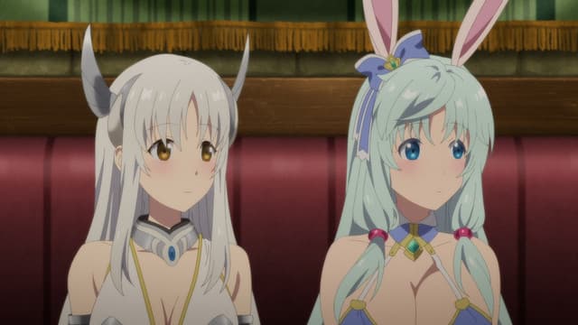Arifureta Shokugyou de Sekai Saikyou, Roar of Revolution