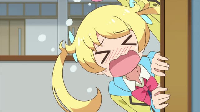 Kiratto Pri☆Chan, Score a Hundred? Indeed, I Tried It!