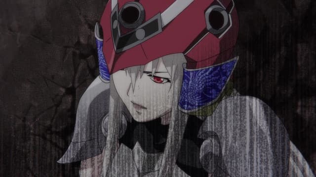 Soul Buster, Enlightenment