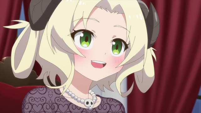 Slime Taoshite 300-nen, Shiranai Uchi ni Level MAX ni Nattemashita, We Went to the Demon King's Birthday Party