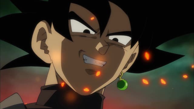 Dragon Ball Super, Hope!! Once More Awaken in the Present, Trunks