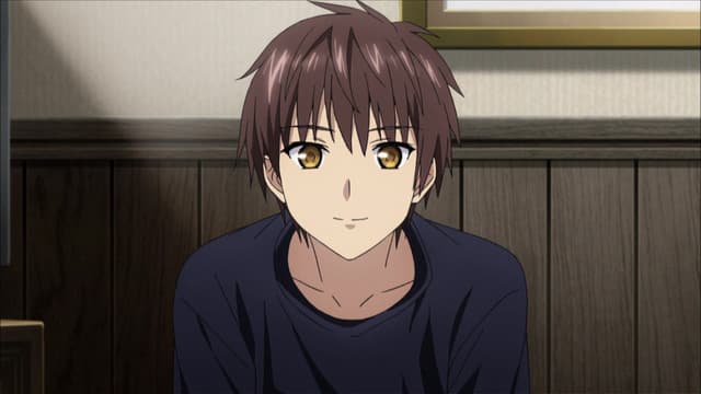 Absolute Duo, Exception