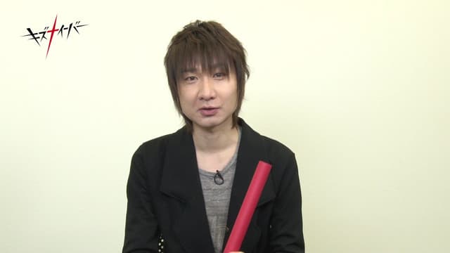 Kiznaiver, Voice Actor 04: Tomoaki Maeno as Hajime Tenga