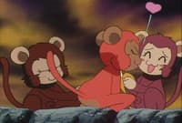 Gokudou-kun Manyuuki, Identity Crisis! I Am You But Who Are You?