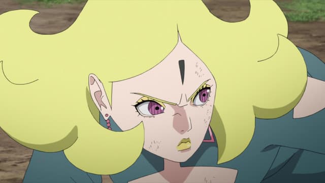BORUTO: NARUTO NEXT GENERATIONS, Overload