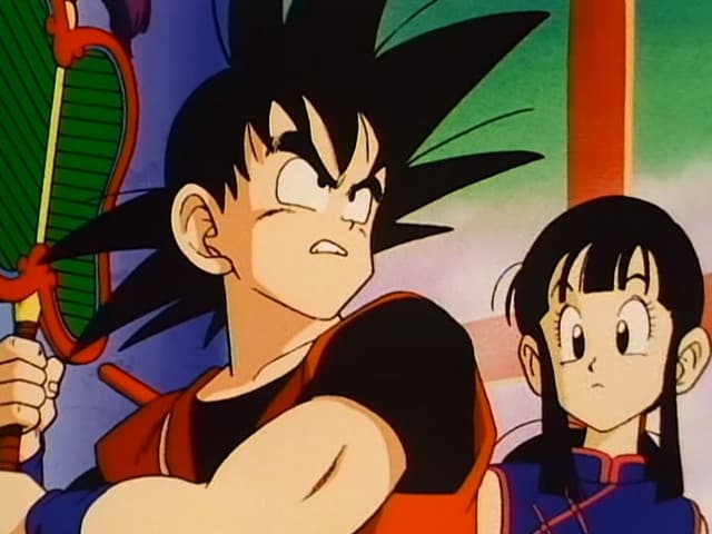 Dragon Ball, The End, The Beginning