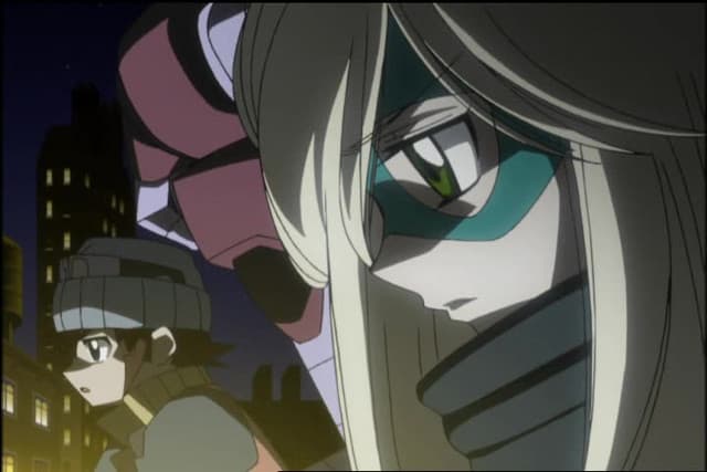 Gad Guard, And Then the Rain Will Fall