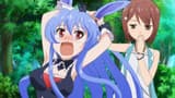 Mondaiji-tachi ga Isekai kara Kuru Sou desu yo?, Problem Children are Coming from Another World, Aren't They?