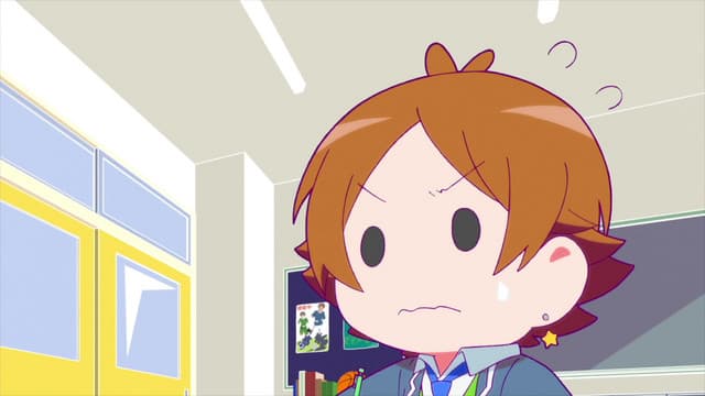 Urashimasakatasen no Nichijou, Untitled