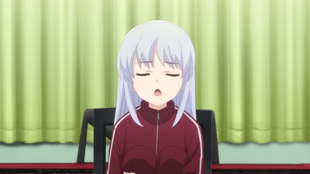 Irodorimidori, Get Motivation!