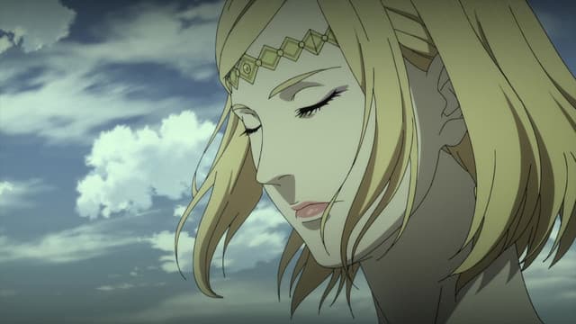 FINAL FANTASY XV EPISODE ARDYN - PROLOGUE, PROLOGUE