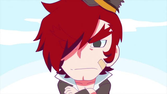 Urashimasakatasen no Nichijou, Untitled