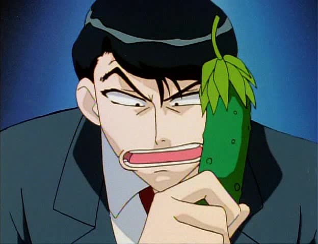 Shinpi no Sekai El Hazard (TV), House of Thieves