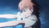 Toaru Kagaku no Railgun, What Is It You See In Your Eyes Right Now?