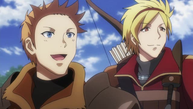 Overlord II, Journey
