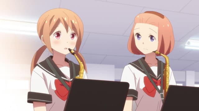 Tsurezure Children, Tuning