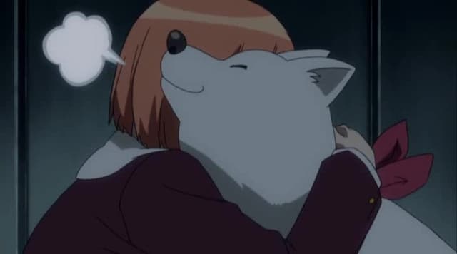 Suteki Tantei☆Labyrinth, The Truth of Red and White