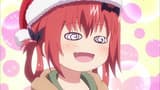 Gabriel Dropout, Christmas and New Year's Eve Surprise