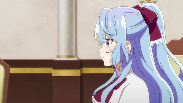 Seirei Gensouki, Intruders