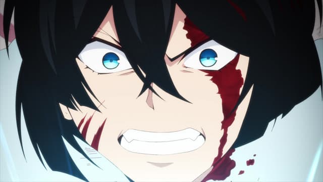 Vanitas no Carte, Snow Flower