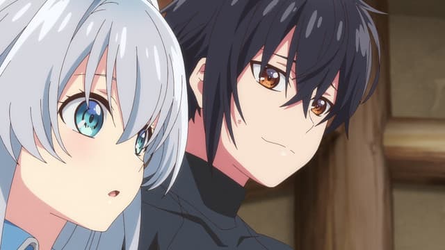 Seirei Gensouki, Shopping in Another World