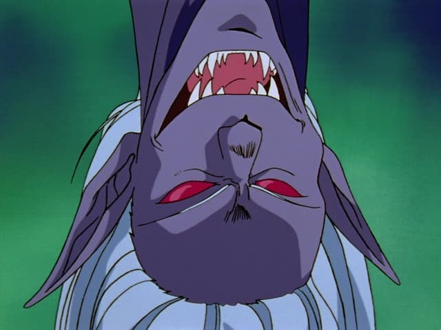 Yuu☆Yuu☆Hakusho, The Search Begins