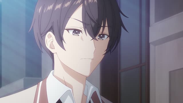 Tokidoki Bosotto Russiago de Dereru Tonari no Alya-san, A Storm Arrives