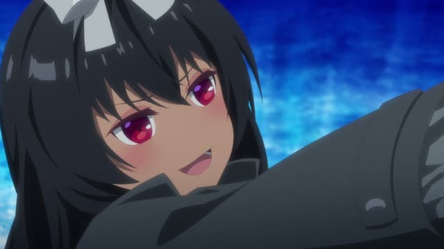 Arifureta Shokugyou de Sekai Saikyou, The Overpowered Vampire Princess and the Godlike Rabbit's Grand Battle