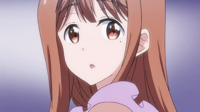 Masamune-kun no Revenge, It's Not You