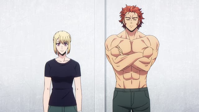 Ore dake Level Up na Ken, We Need a Hero