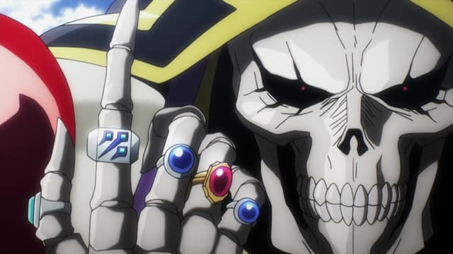 Overlord II, Confusion and Understanding