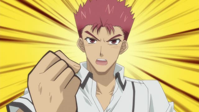 Baka to Test to Shoukanjuu, Trial Exams, Mysterious Thieves, and Love Letters