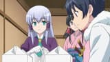 Isekai wa Smartphone to Tomo ni., Shougi Board, and Underground Ruins