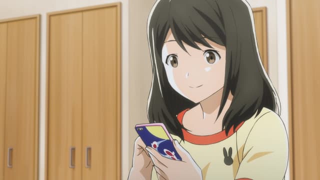 Tsuki ga Kirei, Howling at the Moon