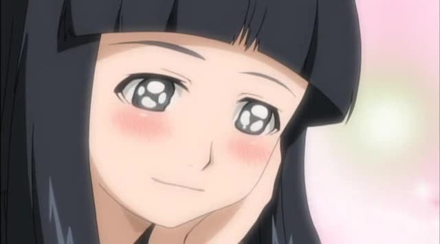 Suteki Tantei☆Labyrinth, Purple Flame