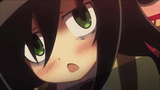 Watashi ga Motenai no wa Dou Kangaetemo Omaera ga Warui!, Since I'm Not Popular, I'll See My Old Friend