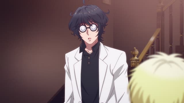 CLASSIC★STARS, Emotion 07: Acceptance of the Heart