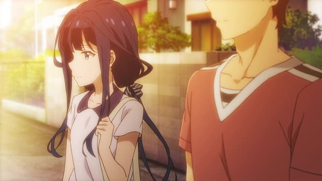 Masamune-kun no Revenge, It's Been Called Love and Affection