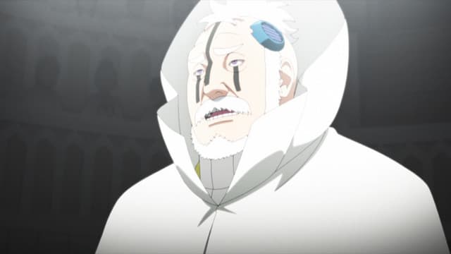 BORUTO: NARUTO NEXT GENERATIONS, The Cult