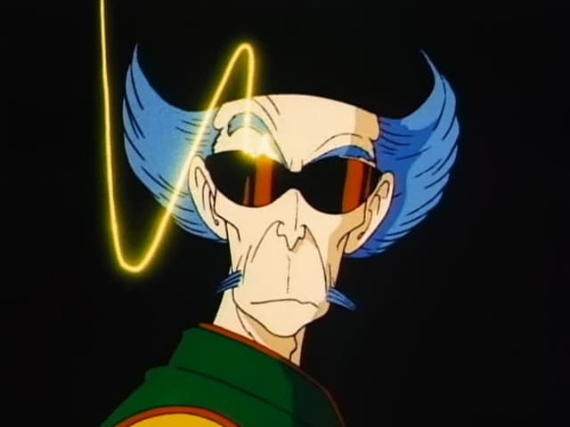 Dragon Ball, Final Match: Goku Vs. Tien