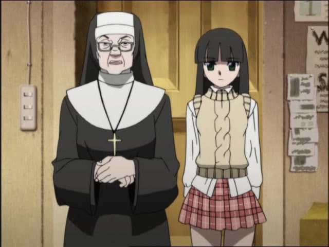 Gad Guard, Looking Up At the Same Sky