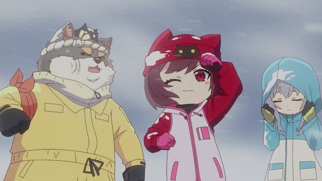 Jongtama PONG☆, Untitled