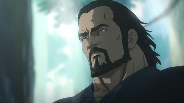 Souten no Ken: REGENESIS, The Path of Kasumi Kenshin