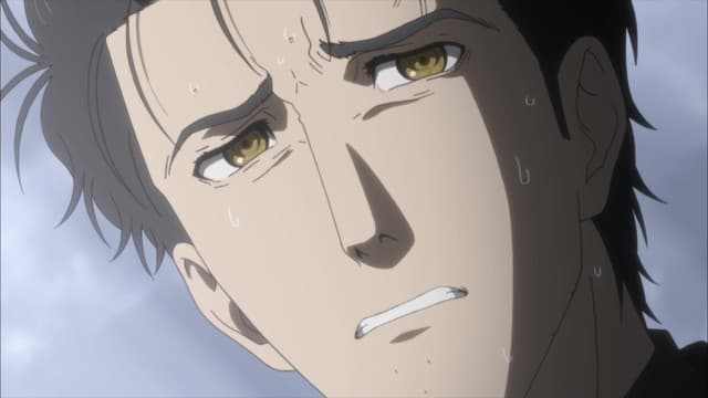Steins;Gate 0, Dual of Antinomy -Antinomic Dual-