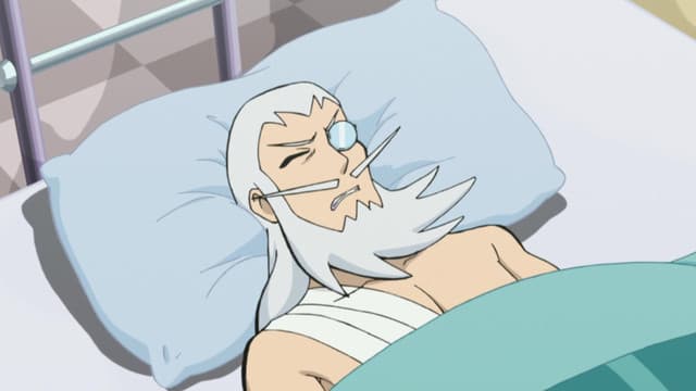 Kaitou Joker, The Queen of Diamonds and Tears Part 2