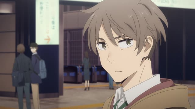 Fugou Keiji: Balance:UNLIMITED, The Sinews of War are Infinite Money