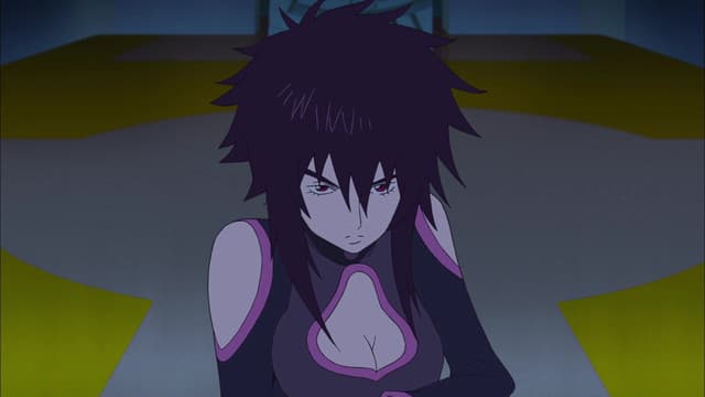 Majin Bone, The Brothers' Past